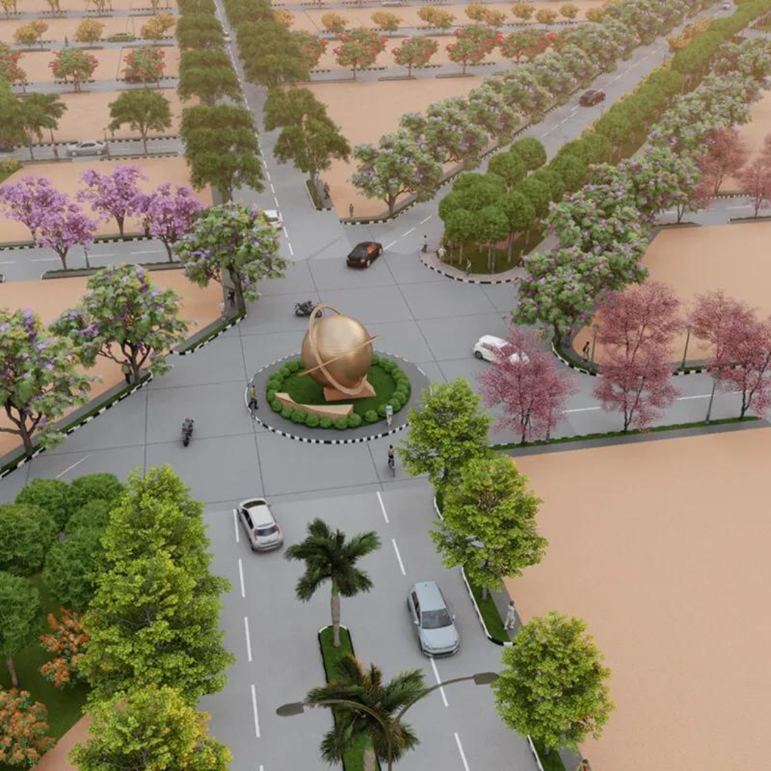 space sohan serenity